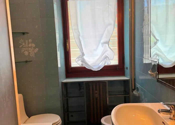Appartement Casa Lory Balduina *