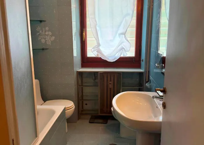 Appartement Casa Lory Balduina *