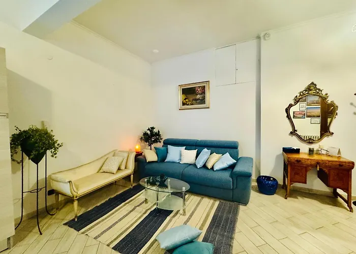 Casa Lory Balduina Appartement *