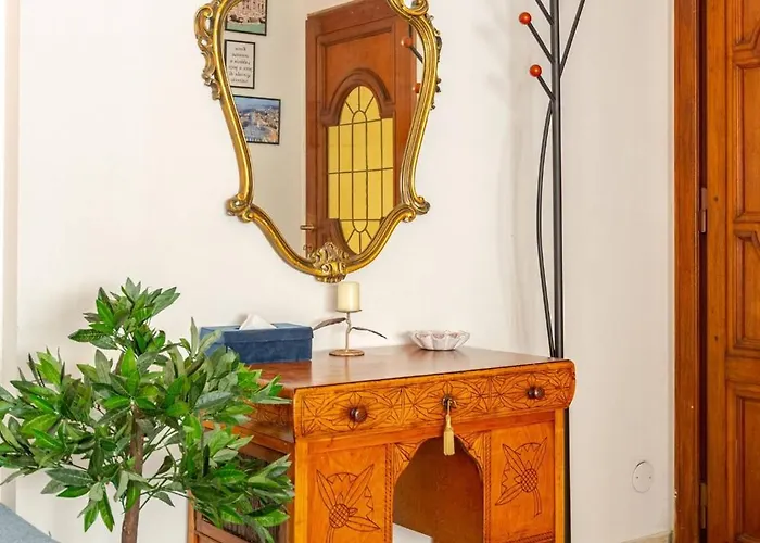 Casa Lory Balduina Rome