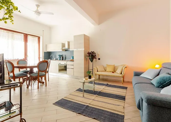 Casa Lory Balduina Appartement *