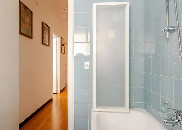 Casa Lory Balduina