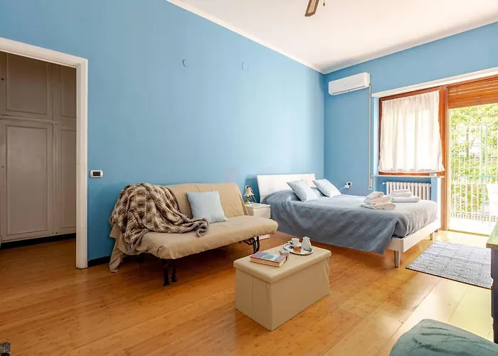 Casa Lory Balduina *